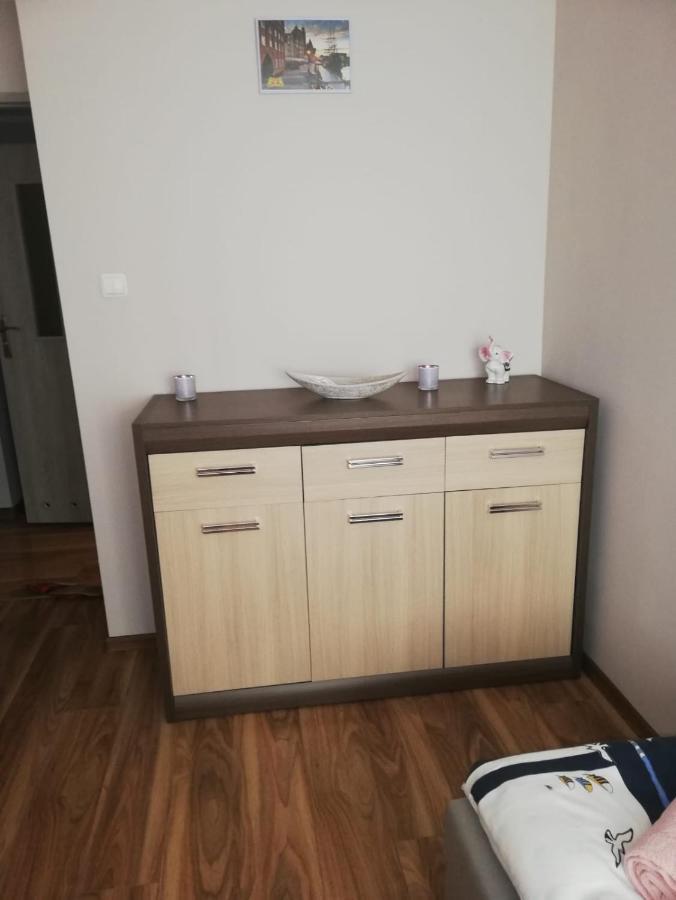 Апартаменты Apartament Dwupokojowy O Wysokim Standardzie Руда-Слёнска Экстерьер фото